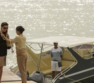 Фото InterContinental Samui Baan Taling Ngam (Таиланд, о. Самуи) 19