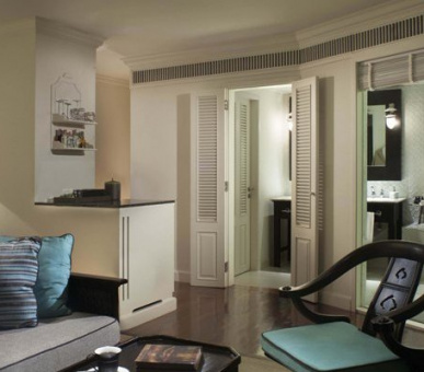 Фото InterContinental Samui Baan Taling Ngam (Таиланд, о. Самуи) 27