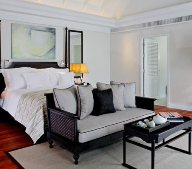 Фото InterContinental Samui Baan Taling Ngam (Таиланд, о. Самуи) 22