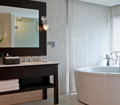 Фото InterContinental Samui Baan Taling Ngam (Таиланд, о. Самуи) 23