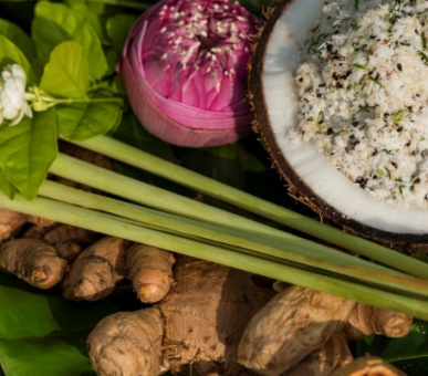 Фото InterContinental Samui Baan Taling Ngam (Таиланд, о. Самуи) 6