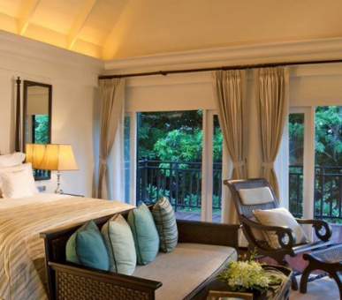 Фото InterContinental Samui Baan Taling Ngam (Таиланд, о. Самуи) 17