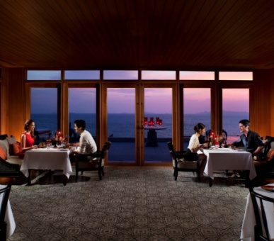 Фото InterContinental Samui Baan Taling Ngam (Таиланд, о. Самуи) 8