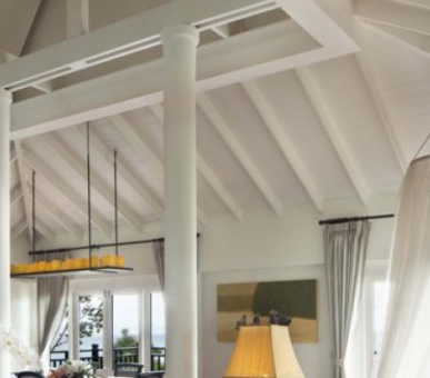 Фото InterContinental Samui Baan Taling Ngam (Таиланд, о. Самуи) 32