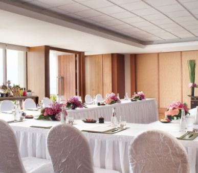 Фото InterContinental Samui Baan Taling Ngam (Таиланд, о. Самуи) 14