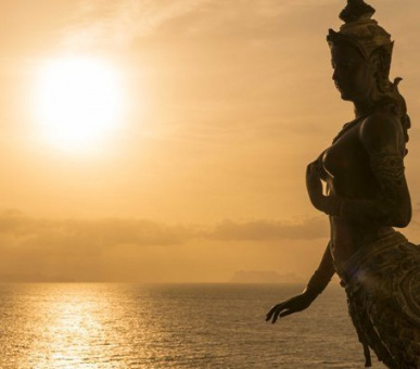 Фото InterContinental Samui Baan Taling Ngam (Таиланд, о. Самуи) 35