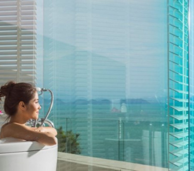 Фото InterContinental Samui Baan Taling Ngam (Таиланд, о. Самуи) 41