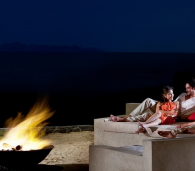 Фото InterContinental Samui Baan Taling Ngam (Таиланд, о. Самуи) 11