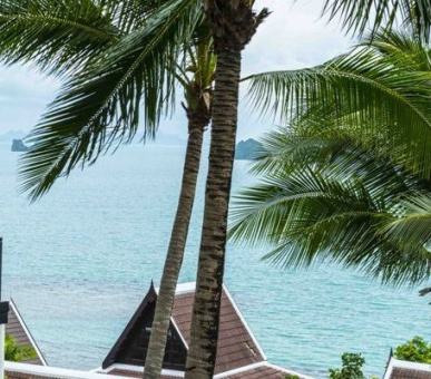 Фото InterContinental Samui Baan Taling Ngam (Таиланд, о. Самуи) 38