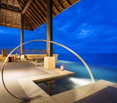 Картинка Vana Belle, A Luxury Collection Resort, Koh Samui (Таиланд, о. Самуи) 29 Фото Vana Belle, A Luxury Collection Resort, Koh Samui (Таиланд, о. Самуи) 29