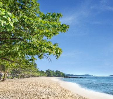 Картинка Vana Belle, A Luxury Collection Resort, Koh Samui (Таиланд, о. Самуи) 54 Фото Vana Belle, A Luxury Collection Resort, Koh Samui (Таиланд, о. Самуи) 54