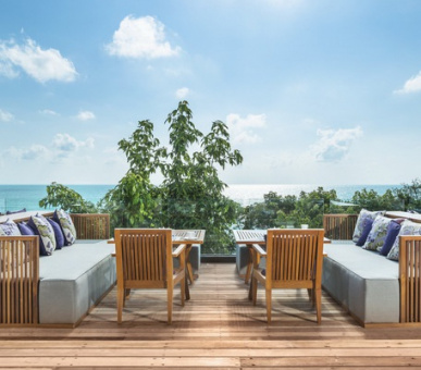 Картинка Vana Belle, A Luxury Collection Resort, Koh Samui (Таиланд, о. Самуи) 46 Фото Vana Belle, A Luxury Collection Resort, Koh Samui (Таиланд, о. Самуи) 46
