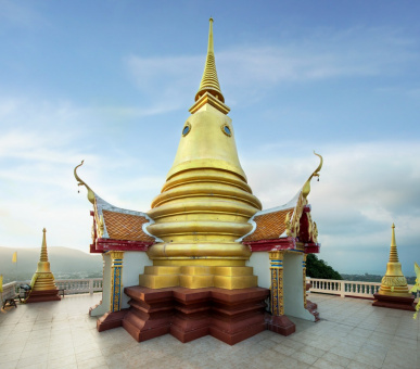 Картинка Vana Belle, A Luxury Collection Resort, Koh Samui (Таиланд, о. Самуи) 53 Фото Vana Belle, A Luxury Collection Resort, Koh Samui (Таиланд, о. Самуи) 53