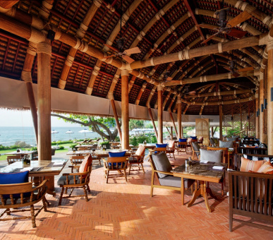 Картинка Vana Belle, A Luxury Collection Resort, Koh Samui (Таиланд, о. Самуи) 48 Фото Vana Belle, A Luxury Collection Resort, Koh Samui (Таиланд, о. Самуи) 48