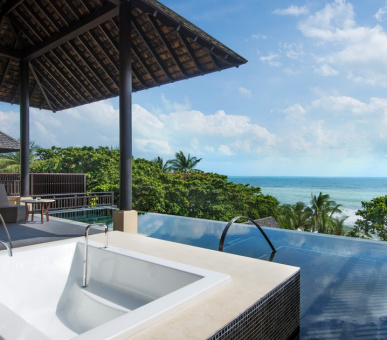 Картинка Vana Belle, A Luxury Collection Resort, Koh Samui (Таиланд, о. Самуи) 31 Фото Vana Belle, A Luxury Collection Resort, Koh Samui (Таиланд, о. Самуи) 31