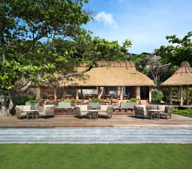 Картинка Vana Belle, A Luxury Collection Resort, Koh Samui (Таиланд, о. Самуи) 49 Фото Vana Belle, A Luxury Collection Resort, Koh Samui (Таиланд, о. Самуи) 49