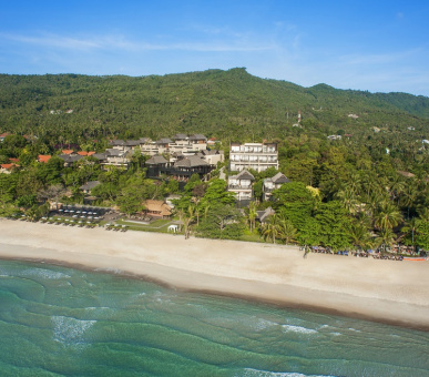 Картинка Vana Belle, A Luxury Collection Resort, Koh Samui (Таиланд, о. Самуи) 20 Фото Vana Belle, A Luxury Collection Resort, Koh Samui (Таиланд, о. Самуи) 20