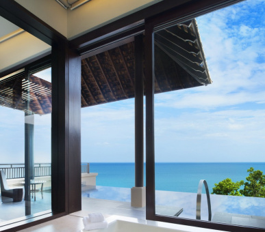 Картинка Vana Belle, A Luxury Collection Resort, Koh Samui (Таиланд, о. Самуи) 24 Фото Vana Belle, A Luxury Collection Resort, Koh Samui (Таиланд, о. Самуи) 24