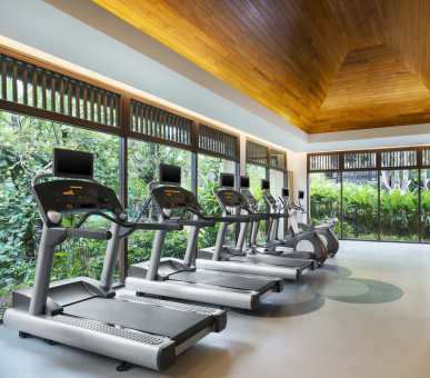 Картинка Vana Belle, A Luxury Collection Resort, Koh Samui (Таиланд, о. Самуи) 22 Фото Vana Belle, A Luxury Collection Resort, Koh Samui (Таиланд, о. Самуи) 22