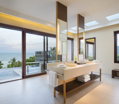 Картинка Vana Belle, A Luxury Collection Resort, Koh Samui (Таиланд, о. Самуи) 25 Фото Vana Belle, A Luxury Collection Resort, Koh Samui (Таиланд, о. Самуи) 25