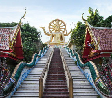 Картинка Vana Belle, A Luxury Collection Resort, Koh Samui (Таиланд, о. Самуи) 52 Фото Vana Belle, A Luxury Collection Resort, Koh Samui (Таиланд, о. Самуи) 52