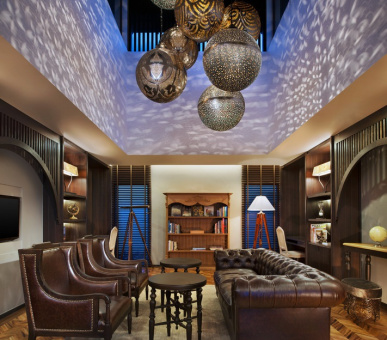 Картинка Vana Belle, A Luxury Collection Resort, Koh Samui (Таиланд, о. Самуи) 4 Фото Vana Belle, A Luxury Collection Resort, Koh Samui (Таиланд, о. Самуи) 4