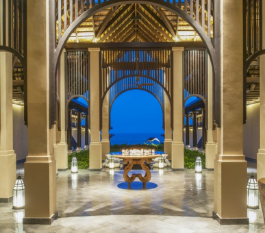 Картинка Vana Belle, A Luxury Collection Resort, Koh Samui (Таиланд, о. Самуи) 37 Фото Vana Belle, A Luxury Collection Resort, Koh Samui (Таиланд, о. Самуи) 37