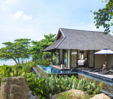 Картинка Vana Belle, A Luxury Collection Resort, Koh Samui (Таиланд, о. Самуи) 35 Фото Vana Belle, A Luxury Collection Resort, Koh Samui (Таиланд, о. Самуи) 35