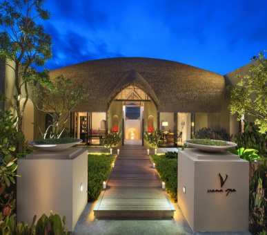 Картинка Vana Belle, A Luxury Collection Resort, Koh Samui (Таиланд, о. Самуи) 51 Фото Vana Belle, A Luxury Collection Resort, Koh Samui (Таиланд, о. Самуи) 51