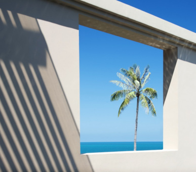 Картинка Vana Belle, A Luxury Collection Resort, Koh Samui (Таиланд, о. Самуи) 13 Фото Vana Belle, A Luxury Collection Resort, Koh Samui (Таиланд, о. Самуи) 13