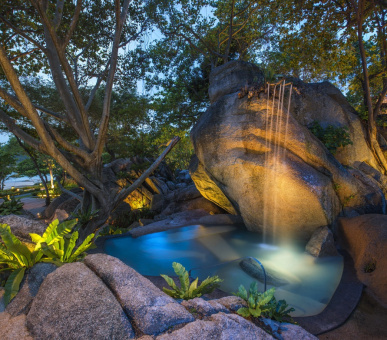 Картинка Vana Belle, A Luxury Collection Resort, Koh Samui (Таиланд, о. Самуи) 15 Фото Vana Belle, A Luxury Collection Resort, Koh Samui (Таиланд, о. Самуи) 15