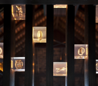 Картинка Vana Belle, A Luxury Collection Resort, Koh Samui (Таиланд, о. Самуи) 9 Фото Vana Belle, A Luxury Collection Resort, Koh Samui (Таиланд, о. Самуи) 9