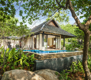 Картинка Vana Belle, A Luxury Collection Resort, Koh Samui (Таиланд, о. Самуи) 36 Фото Vana Belle, A Luxury Collection Resort, Koh Samui (Таиланд, о. Самуи) 36