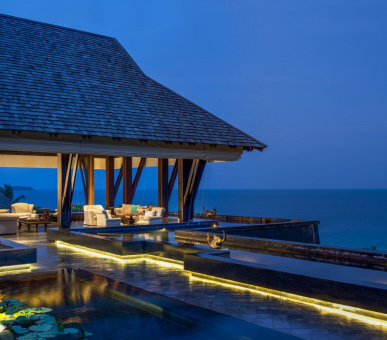Картинка Vana Belle, A Luxury Collection Resort, Koh Samui (Таиланд, о. Самуи) 56 Фото Vana Belle, A Luxury Collection Resort, Koh Samui (Таиланд, о. Самуи) 56