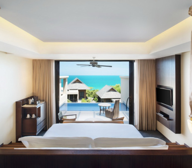 Картинка Vana Belle, A Luxury Collection Resort, Koh Samui (Таиланд, о. Самуи) 34 Фото Vana Belle, A Luxury Collection Resort, Koh Samui (Таиланд, о. Самуи) 34