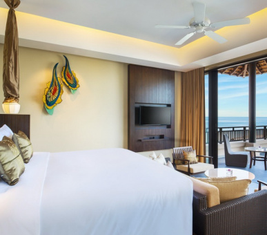 Картинка Vana Belle, A Luxury Collection Resort, Koh Samui (Таиланд, о. Самуи) 3 Фото Vana Belle, A Luxury Collection Resort, Koh Samui (Таиланд, о. Самуи) 3