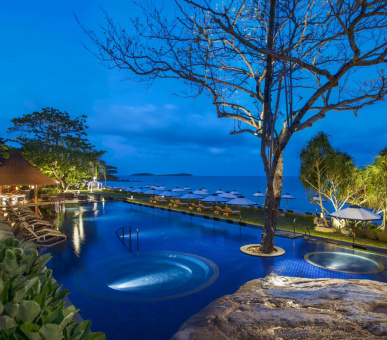 Картинка Vana Belle, A Luxury Collection Resort, Koh Samui (Таиланд, о. Самуи) 39 Фото Vana Belle, A Luxury Collection Resort, Koh Samui (Таиланд, о. Самуи) 39