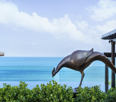 Картинка Vana Belle, A Luxury Collection Resort, Koh Samui (Таиланд, о. Самуи) 5 Фото Vana Belle, A Luxury Collection Resort, Koh Samui (Таиланд, о. Самуи) 5