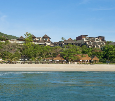 Картинка Vana Belle, A Luxury Collection Resort, Koh Samui (Таиланд, о. Самуи) 18 Фото Vana Belle, A Luxury Collection Resort, Koh Samui (Таиланд, о. Самуи) 18