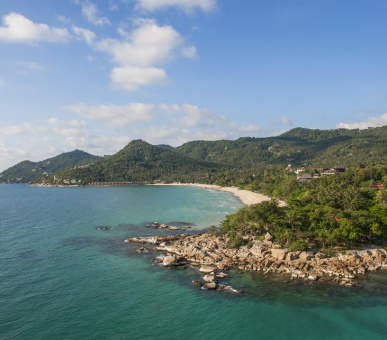 Картинка Vana Belle, A Luxury Collection Resort, Koh Samui (Таиланд, о. Самуи) 55 Фото Vana Belle, A Luxury Collection Resort, Koh Samui (Таиланд, о. Самуи) 55