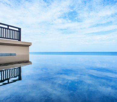 Картинка Vana Belle, A Luxury Collection Resort, Koh Samui (Таиланд, о. Самуи) 11 Фото Vana Belle, A Luxury Collection Resort, Koh Samui (Таиланд, о. Самуи) 11