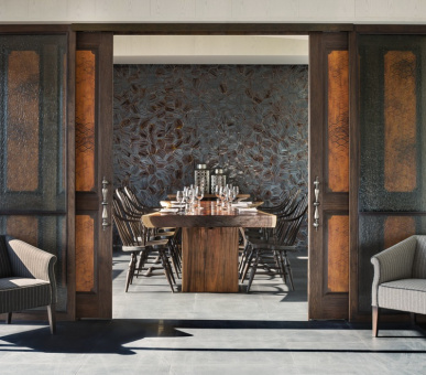 Картинка Vana Belle, A Luxury Collection Resort, Koh Samui (Таиланд, о. Самуи) 45 Фото Vana Belle, A Luxury Collection Resort, Koh Samui (Таиланд, о. Самуи) 45