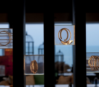 Картинка Vana Belle, A Luxury Collection Resort, Koh Samui (Таиланд, о. Самуи) 8 Фото Vana Belle, A Luxury Collection Resort, Koh Samui (Таиланд, о. Самуи) 8