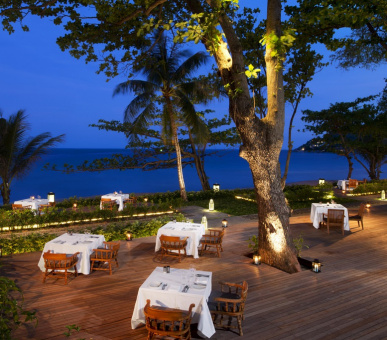 Картинка Vana Belle, A Luxury Collection Resort, Koh Samui (Таиланд, о. Самуи) 47 Фото Vana Belle, A Luxury Collection Resort, Koh Samui (Таиланд, о. Самуи) 47