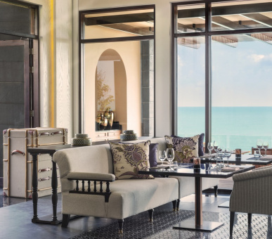 Картинка Vana Belle, A Luxury Collection Resort, Koh Samui (Таиланд, о. Самуи) 44 Фото Vana Belle, A Luxury Collection Resort, Koh Samui (Таиланд, о. Самуи) 44