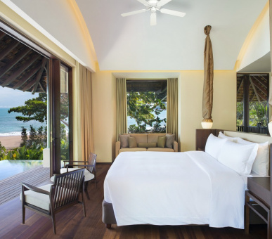 Картинка Vana Belle, A Luxury Collection Resort, Koh Samui (Таиланд, о. Самуи) 33 Фото Vana Belle, A Luxury Collection Resort, Koh Samui (Таиланд, о. Самуи) 33