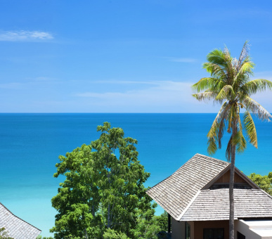 Картинка Vana Belle, A Luxury Collection Resort, Koh Samui (Таиланд, о. Самуи) 10 Фото Vana Belle, A Luxury Collection Resort, Koh Samui (Таиланд, о. Самуи) 10