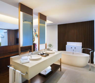 Картинка Vana Belle, A Luxury Collection Resort, Koh Samui (Таиланд, о. Самуи) 23 Фото Vana Belle, A Luxury Collection Resort, Koh Samui (Таиланд, о. Самуи) 23