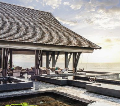 Картинка Vana Belle, A Luxury Collection Resort, Koh Samui (Таиланд, о. Самуи) 7 Фото Vana Belle, A Luxury Collection Resort, Koh Samui (Таиланд, о. Самуи) 7