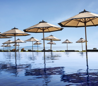 Картинка Vana Belle, A Luxury Collection Resort, Koh Samui (Таиланд, о. Самуи) 42 Фото Vana Belle, A Luxury Collection Resort, Koh Samui (Таиланд, о. Самуи) 42